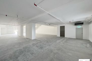 Hana Square @ Eco Ardence