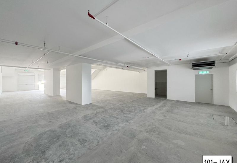 Hana Square @ Eco Ardence