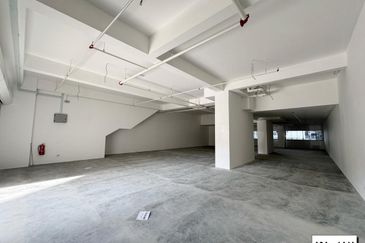 Hana Square @ Eco Ardence