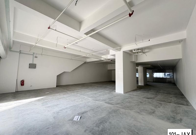 Hana Square @ Eco Ardence