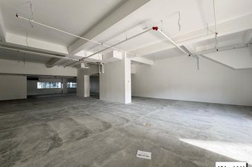 Hana Square @ Eco Ardence