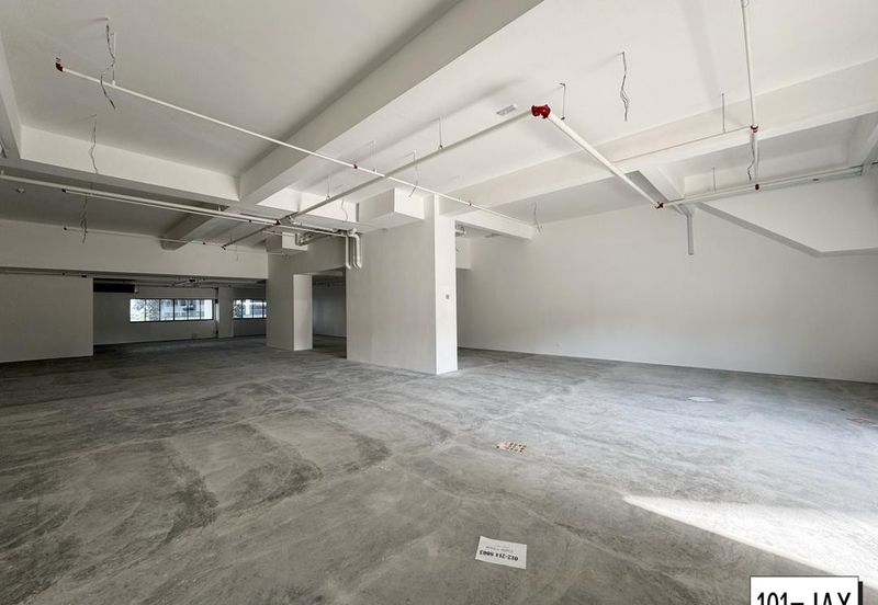 Hana Square @ Eco Ardence