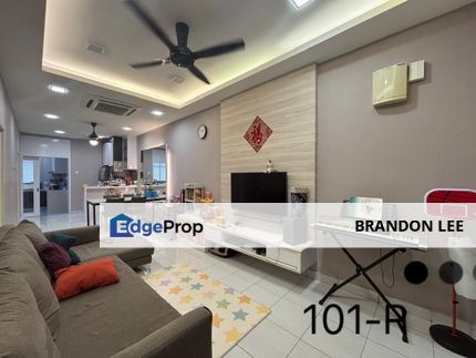 Bandar Putera 2, Klang Single Storey Terrace House [HOT SALE], Selangor, Klang