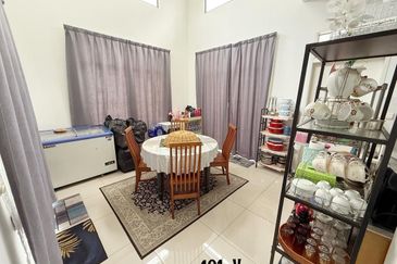 Avenham Garden @ Eco Grandeur