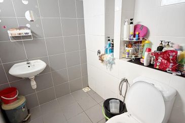 Avenham Garden @ Eco Grandeur