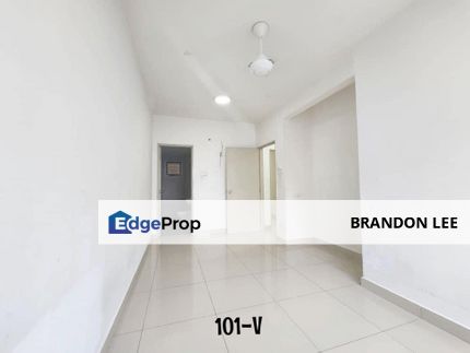 Alam Sanjung, Seksyen 22 Shah Alam Apartment [HOT SALE], Selangor, Shah Alam