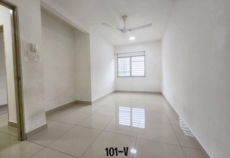 Alam Sanjung Serviced Apartment