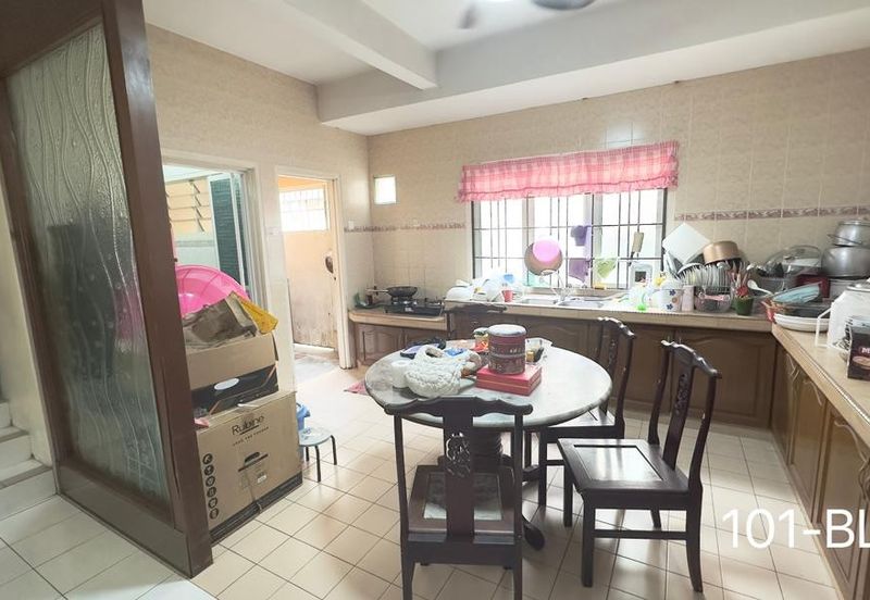 Bandar Baru Sungai Buloh