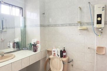 Bandar Baru Sungai Buloh