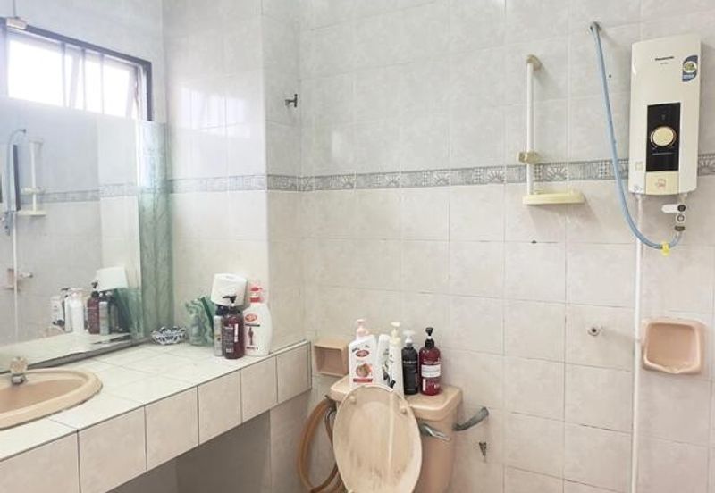 Bandar Baru Sungai Buloh