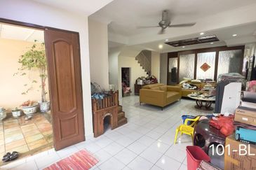 Bandar Baru Sungai Buloh