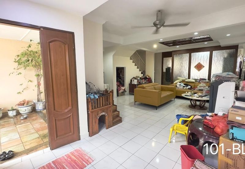 Bandar Baru Sungai Buloh