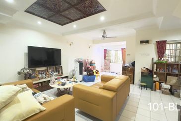 Bandar Baru Sungai Buloh