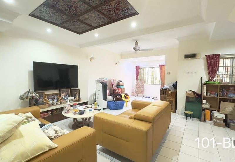 Bandar Baru Sungai Buloh