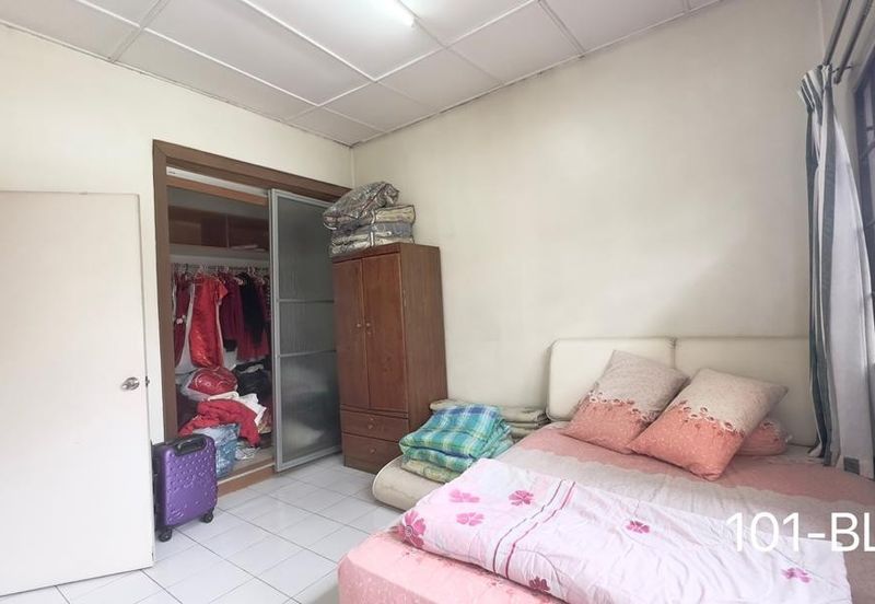 Bandar Baru Sungai Buloh