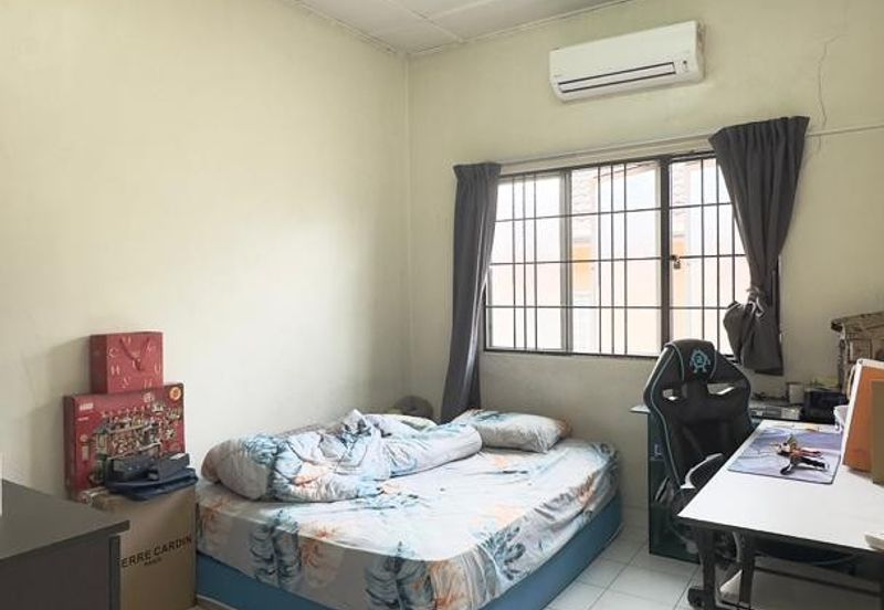 Bandar Baru Sungai Buloh