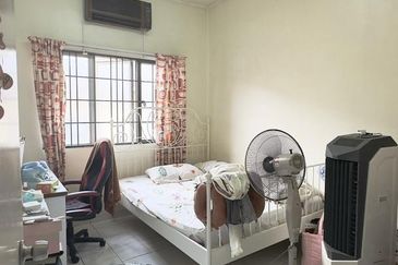 Bandar Baru Sungai Buloh