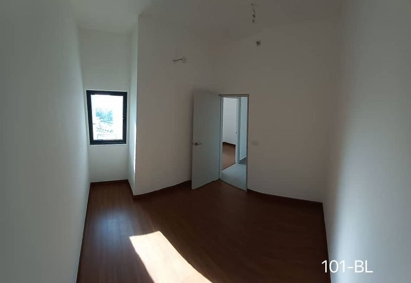 Sunsuria Forum @ 7th Avenue