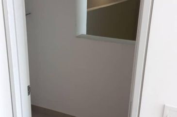 Sunsuria Forum @ 7th Avenue