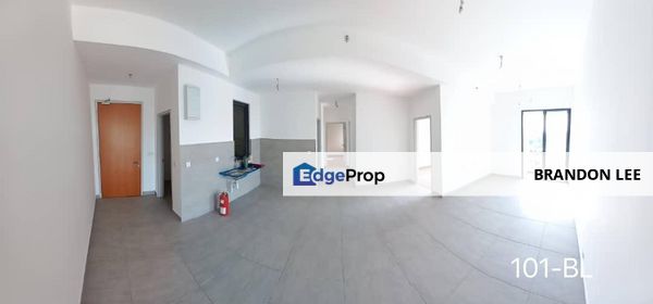 Sunsuria Forum Residential Suite, Setia Alam Condominium [VALUE BUY], Selangor, Setia Alam/Alam Nusantara