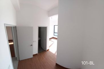 Sunsuria Forum @ 7th Avenue