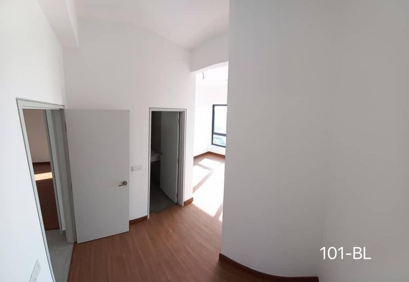 Sunsuria Forum @ 7th Avenue