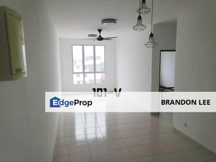Trifolis, Bandar Bukit Tinggi 2 Klang Apartment [FOR RENT], Selangor, Klang