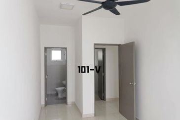 Trifolis Apartment