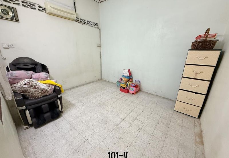 Taman Melawis (Taman Heng Luen)