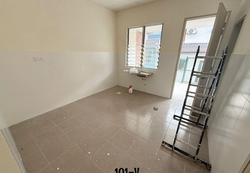 Bandar Seri Coalfields