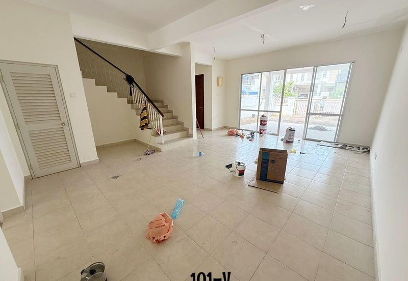 Bandar Seri Coalfields