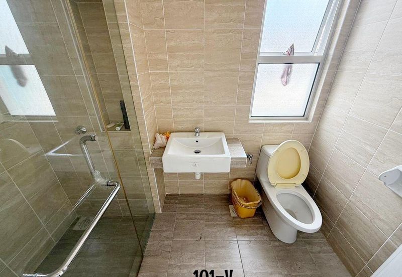 Bandar Seri Coalfields