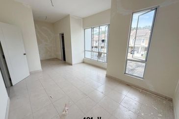 Bandar Seri Coalfields