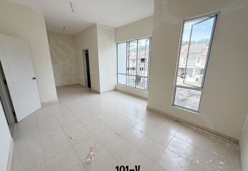 Bandar Seri Coalfields