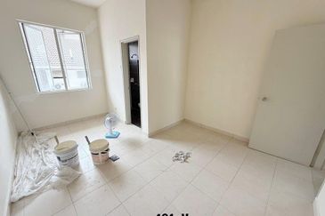 Bandar Seri Coalfields