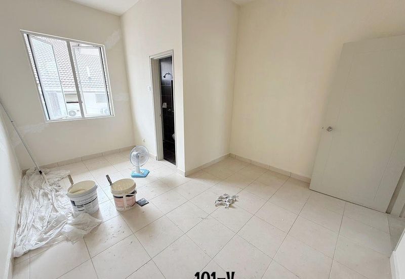 Bandar Seri Coalfields