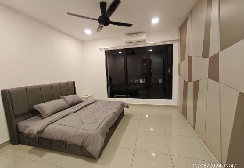 Setia Alam Setia Utama 1