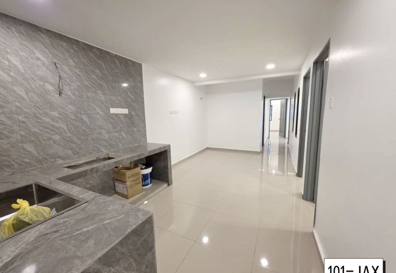 Taman Melawis (Taman Heng Luen)