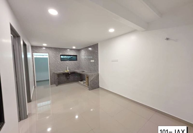 Taman Melawis (Taman Heng Luen)