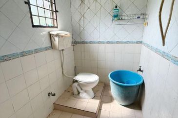 Taman Pendamar Indah