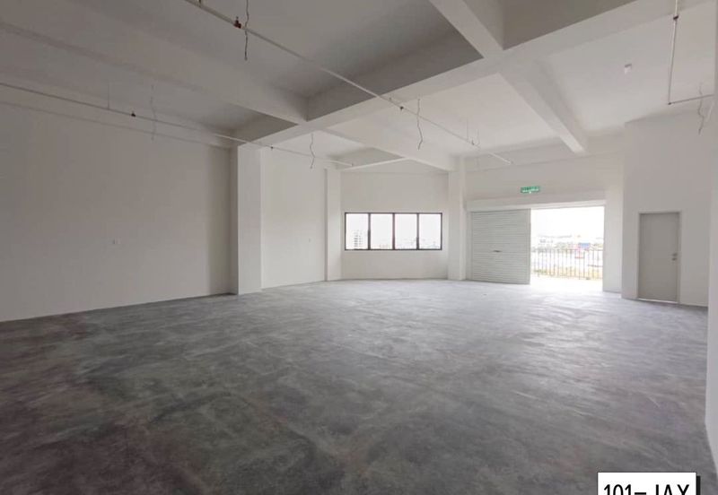 Hana Square @ Eco Ardence