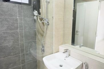 Setia City Residences @ Setia City