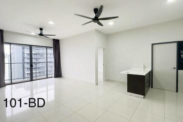 Setia City Residences @ Setia City