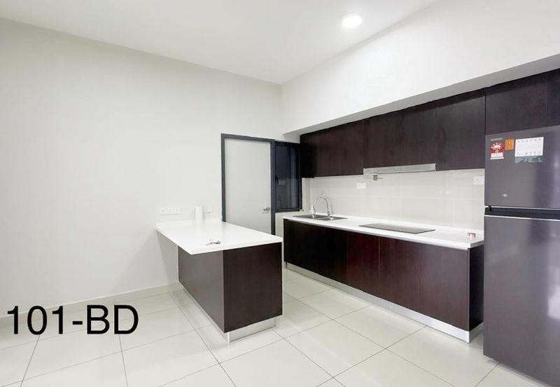 Setia City Residences @ Setia City