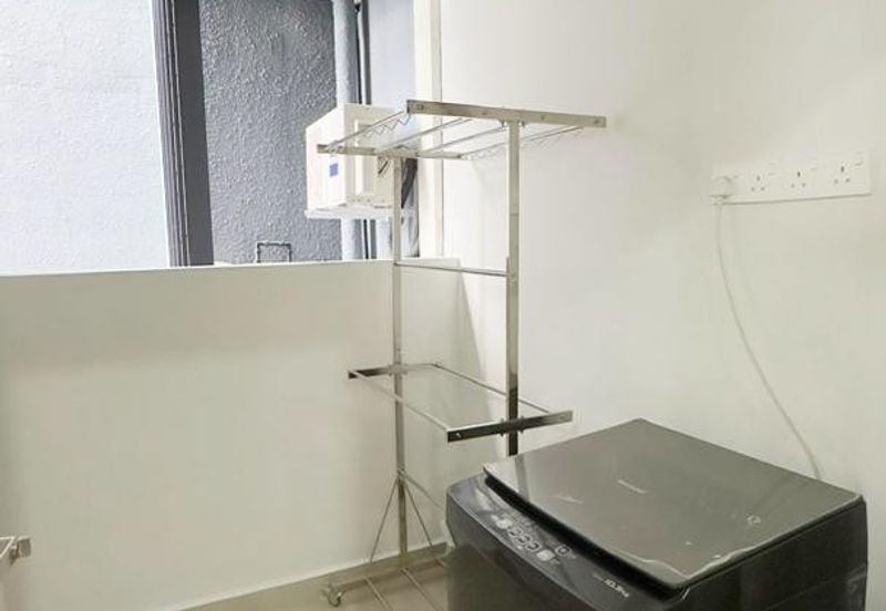 Setia City Residences @ Setia City