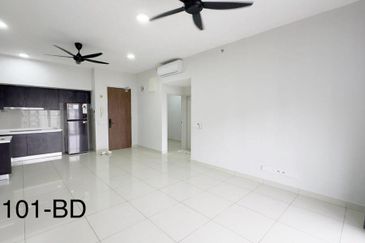 Setia City Residences @ Setia City