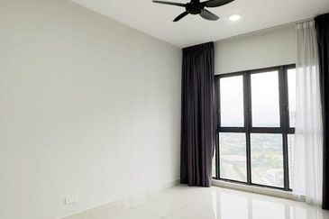 Setia City Residences @ Setia City