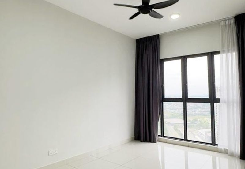 Setia City Residences @ Setia City