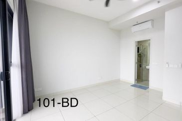 Setia City Residences @ Setia City