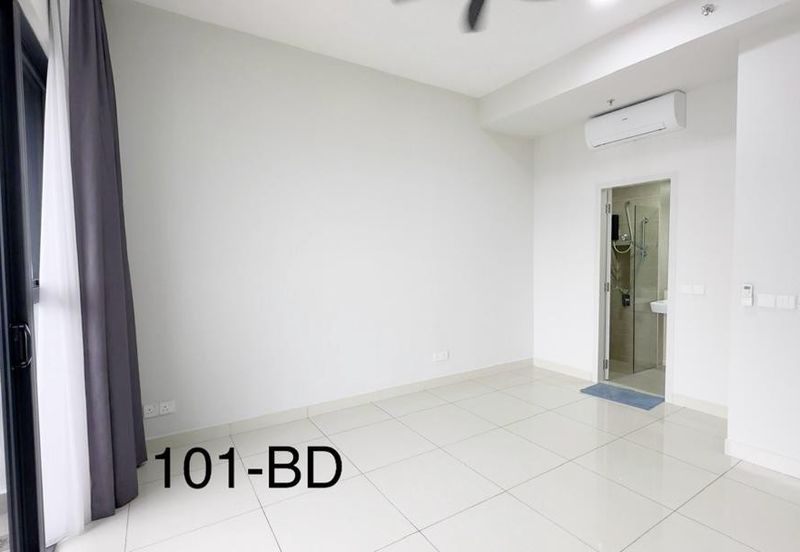 Setia City Residences @ Setia City